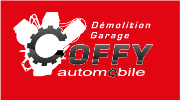 Coffy Automobiles — Démolition Garage automobile